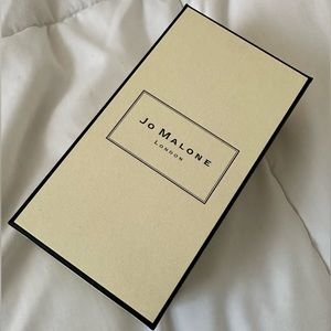 2 Jo Malone empty boxes
